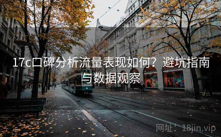17c口碑分析流量表现如何？避坑指南与数据观察